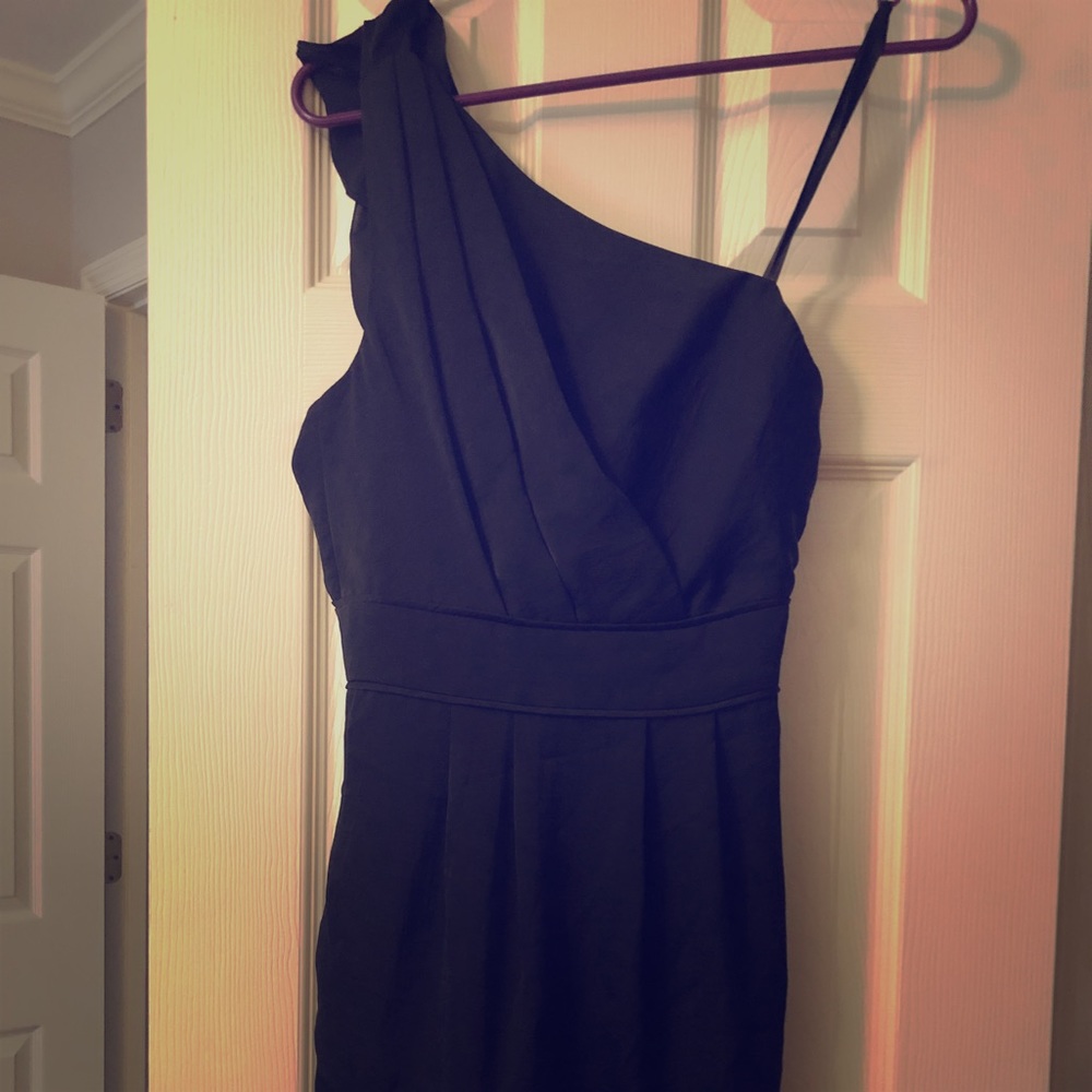 BCBG Generation Little Black Dress size 0